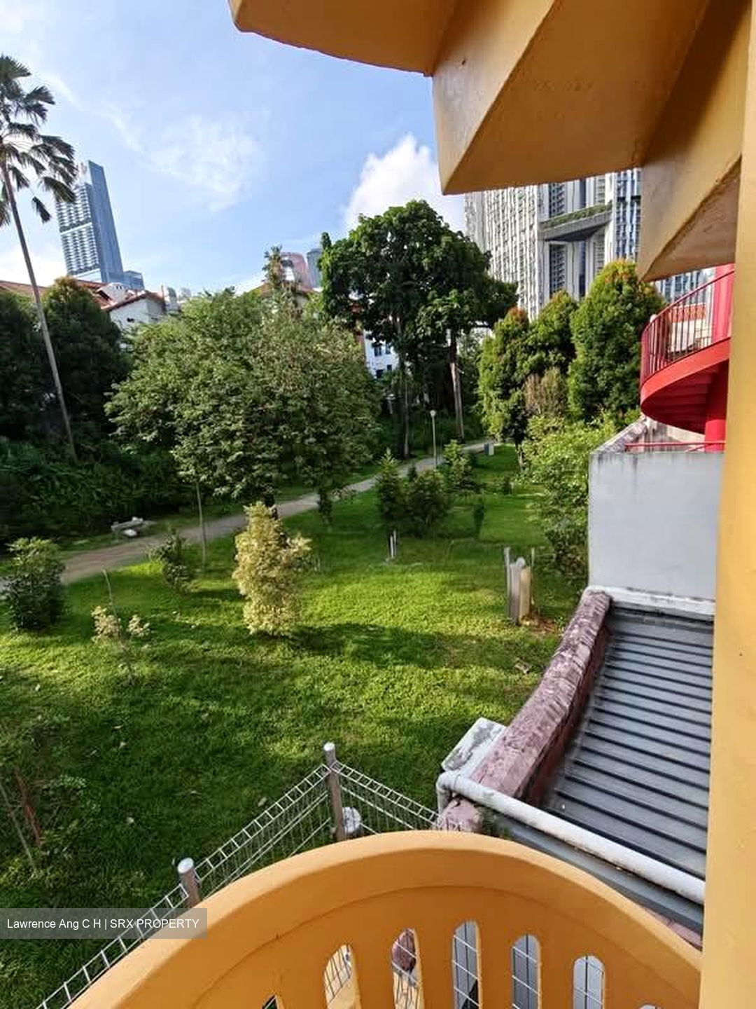 Teo Hong Road (D2), Office #584314891